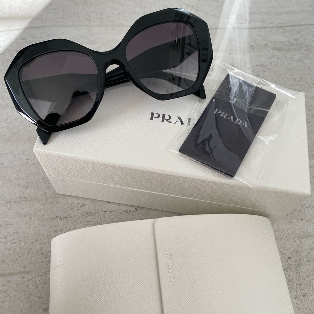 Prada Sunglasses